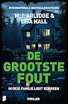 De grootste fout