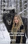 The Obsidian Edict