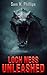 Loch Ness Unleashed by Sam M. Phillips