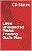 Life's Unexpected Paths by CD Staten