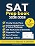 Sat Prep Book: Achieve Your...