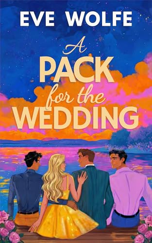 A Pack for the Wedding (Kindle Edition)