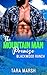 The Mountain Man’s Promise by Tara Marsh