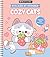 Brain Games - Sticker by Number: Cozy Cats: Includes a Foil Sticker Sheet to Complete Each Image!