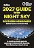 2027 Guide to the Night Sky...