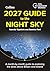 2027 Guide to the Night Sky...