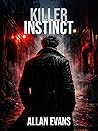 Killer Instinct (Cade Dawkins #3)