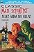 Classic Mad Scientist Tales from the Pulps, Volume One by S. P. Meek