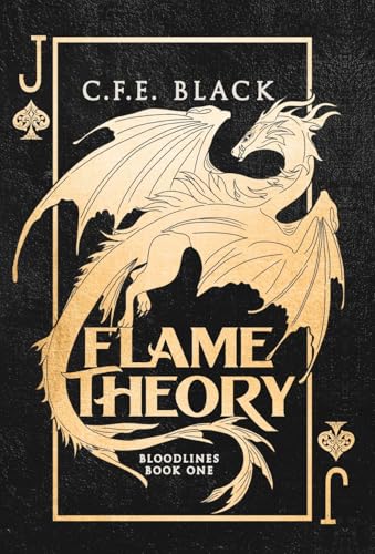 Flame Theory (Bloodlines)