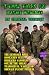T-GIRL TALES #10 - Military...