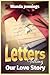 Letters Telling Our Love Story