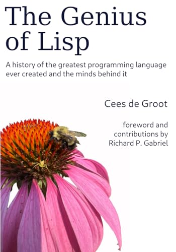 The Genius of Lisp (Paperback)