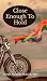 Close Enough To Hold by Pooja Sehgal Malhotra Close Enough To Hold by Pooja Sehgal Malhotra