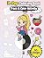 K-Pop Coloring Book by MindFuel Creations