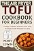 THE AIR FRYER TOFU COOKBOOK...