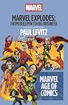 Marvel Explodes: ...