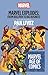 Marvel Explodes: From Bullpen to Big Business (Marvel Age of Comics)