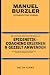 MANUEL BURZLER INTROSPEKTIVES JOURNAL by Hattie Cooks