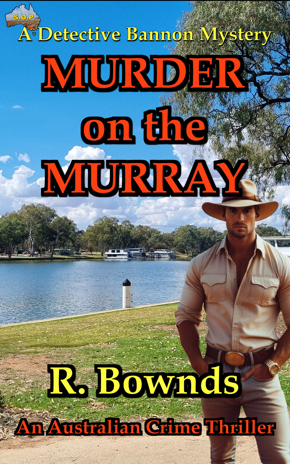 Murder on the Murray