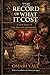 The Record of What It Cost:...