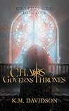 Chaos Governs Thr...