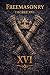 MASONIC DEGREE XVI — Prince...