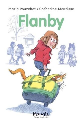 Flanby (Paperback)