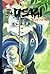 USAGI YOJIMBO T34
