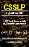 CSSLP Flash Cards...