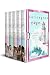 Carrington Cove: The Complete Five Book Series (Carrington Cove #1-5)