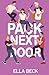 Pack Next Door: A Reverse-Harem Omegaverse Rom-Com (Sweetwater City Reverse Harem Omegaverse)