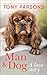 Man & Dog: A Love Story
