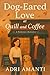 Dog-Eared Love at Quill and Coffee (A Nokomis Romance)