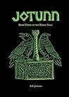 JOTUNN: Book Thre...