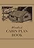 Woodbeck Cabin Plan Book