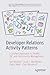 Developer Relations Activity Patterns: A Unified Approach to DevRel, DX, and Community Management