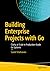 Building Enterprise Projects with Go: Clarity at Scale in Production-Grade Go Systems