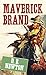 Maverick Brand (Western Series Level III (24))