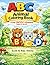 ABC Animal Coloring Book by Scott Atkins