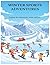 Winter Sports Adventure Col...