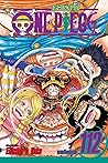 One Piece, Vol. 112