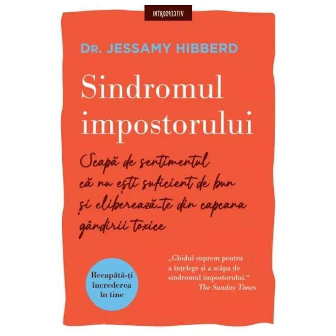 Sindromul Impostorului