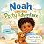 Noah and the Potty Adventure by Mama Zee