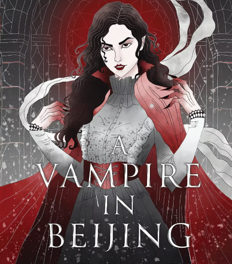 A Vampire in Beijing