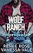 unberechenbar (Wolf Ranch (DE)) (German Edition)