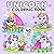 Unicorn Coloring Book: Cute...