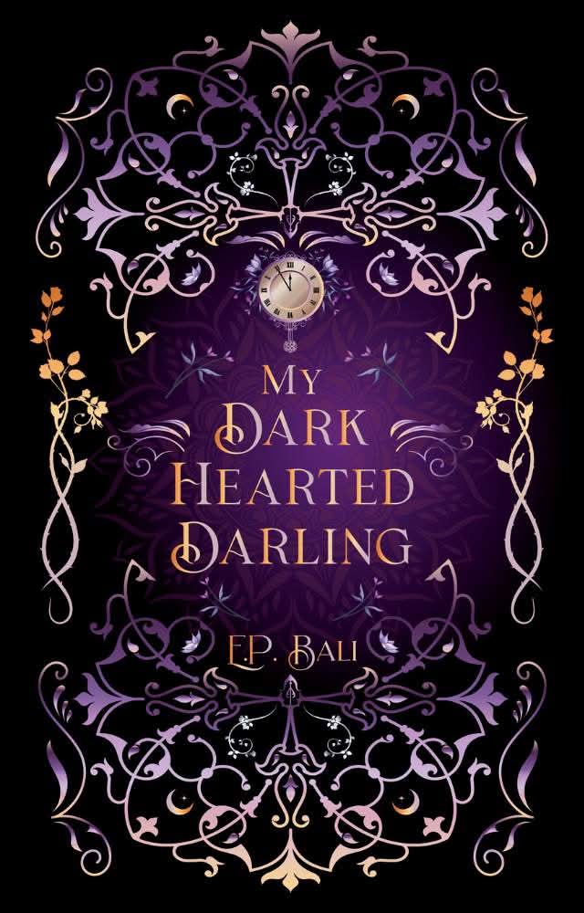 My Dark-Hearted Darling  (Her Vicious Beasts, #4.5)