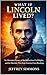 What If Lincoln Lived?: An ...