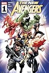 New Avengers (202...