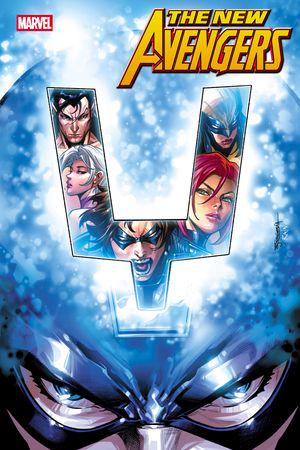 New Avengers (2025-) #2